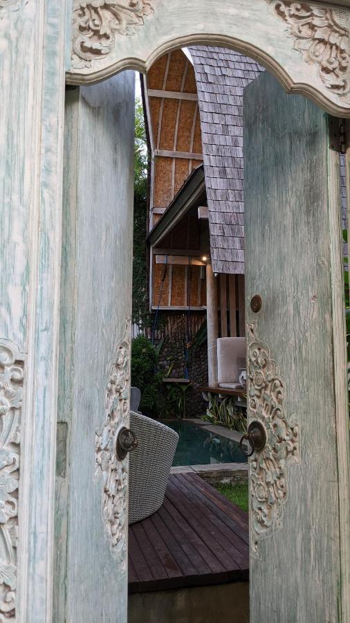 Villa Made West Seminyak Exterior foto