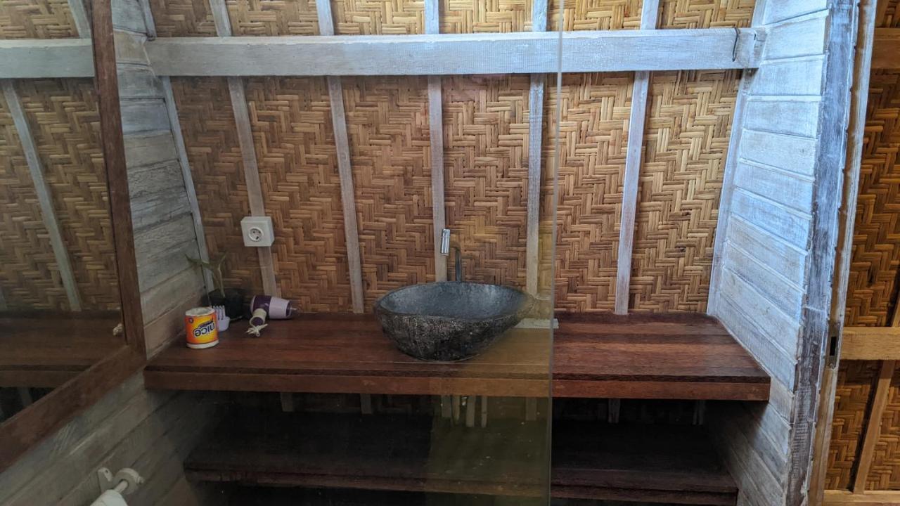 Villa Made West Seminyak Exterior foto